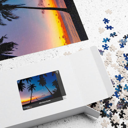 Immerse yourself in a world of color and creativity with our stunning jigsaw puzzle collection. Each puzzle offers a captivating scene and delightful challenge, perfect for family nights or solo relaxation.