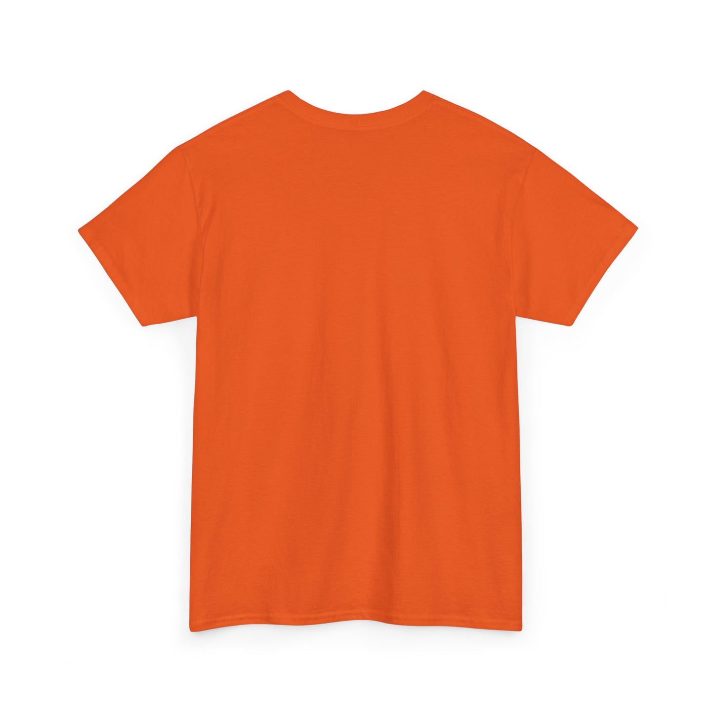 Late Woodland Pumpkin Culture Comfortable Cotton T-Shirt