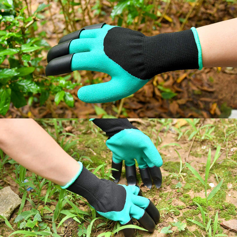 Best Protective Digging Garden Gloves