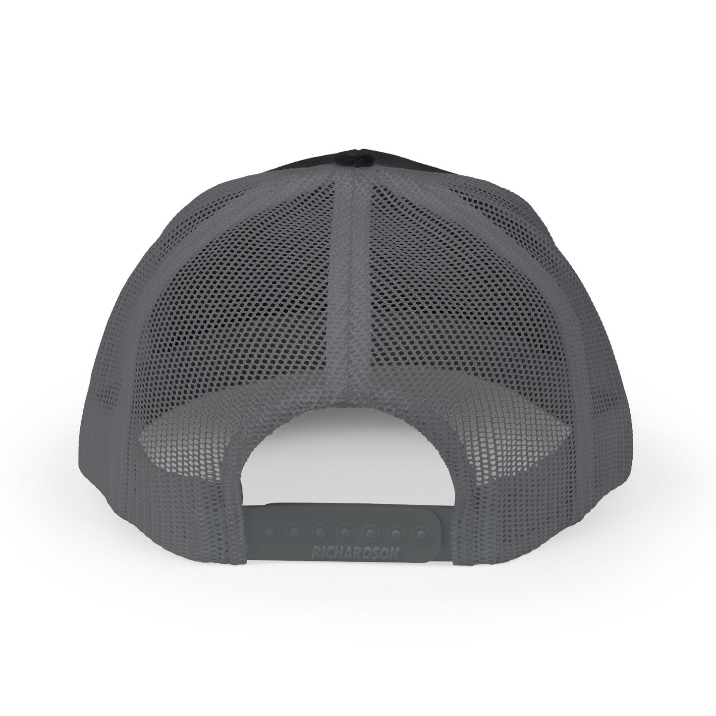 Adjustable "Don’t Spike My Cortisol" Snapback Pre-curved Cap