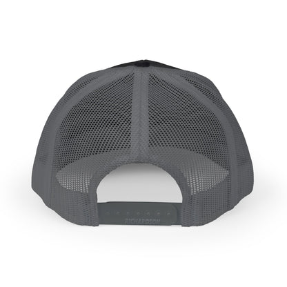 Adjustable "Don’t Spike My Cortisol" Snapback Pre-curved Cap