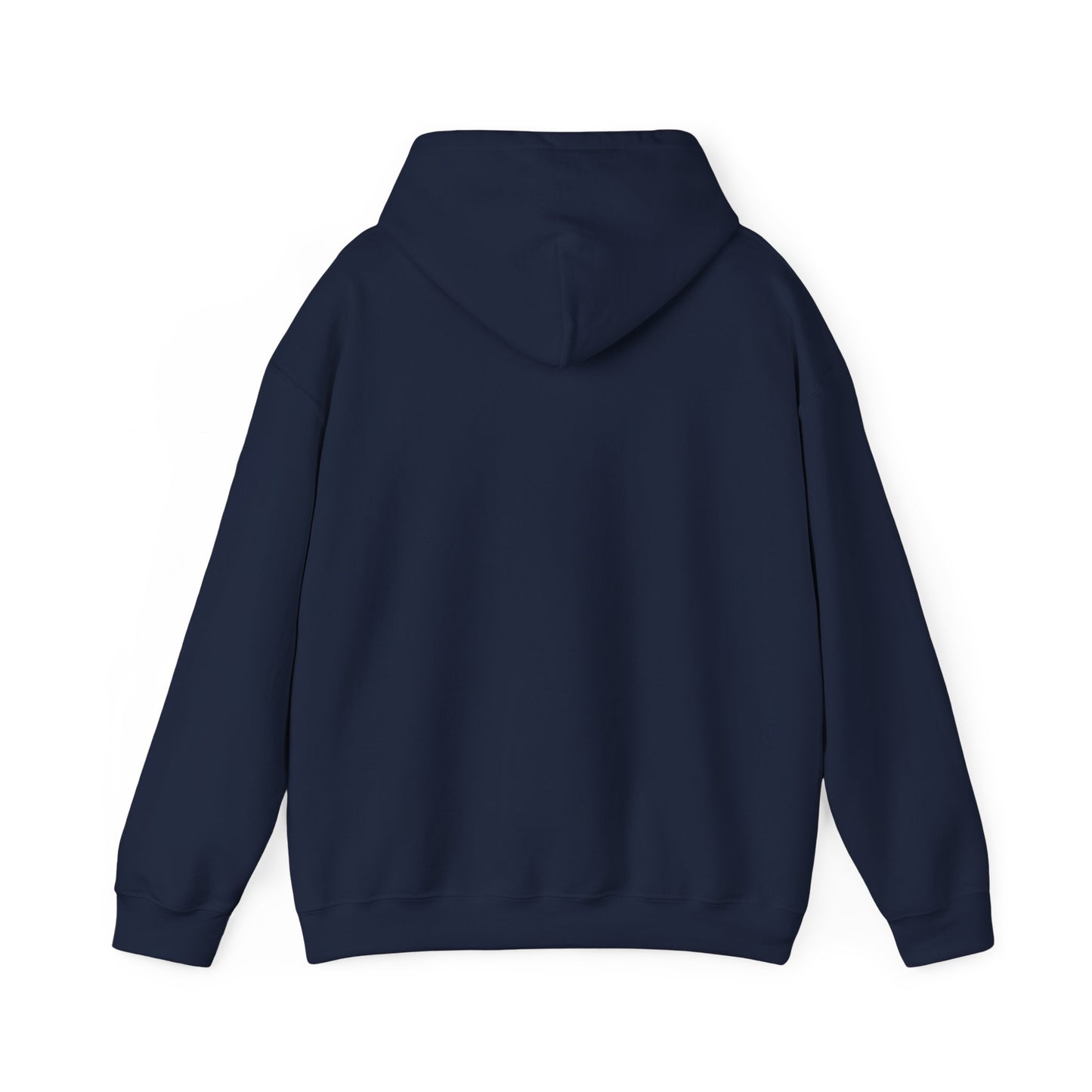 Celebratory retirement-themed hoodie with a small, cheerful illustration that reads as lighthearted and appreciative. Suited to the Retirement Gift Boom