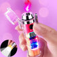 Be prepared with this attractive and reliable Dual Arc USB Charging Lighter. This waterproof lighter is easily rechargeable via USB and is perfect for any bug out bag, emergency supplies, or camping and hiking trips.