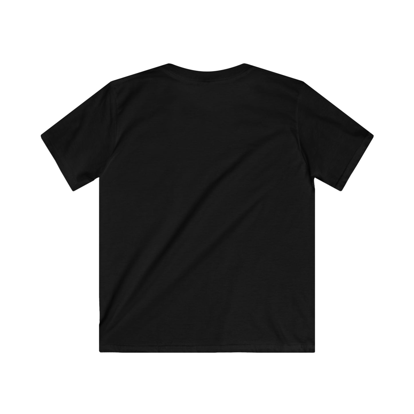 Kids Dragon Gargoyle Tee — "Dragoyle" Fantasy Graphic Shirt