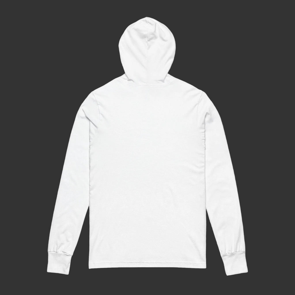 Free Hugs Hooded Long Sleeve Hoodie