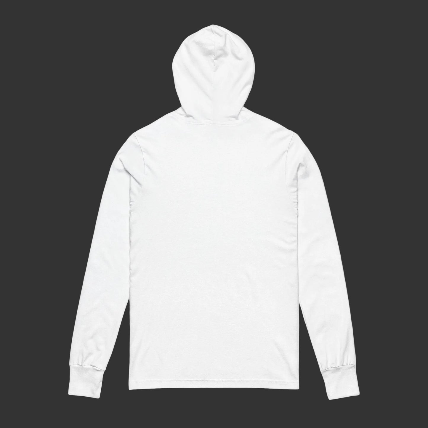 Free Hugs Hooded Long Sleeve Hoodie