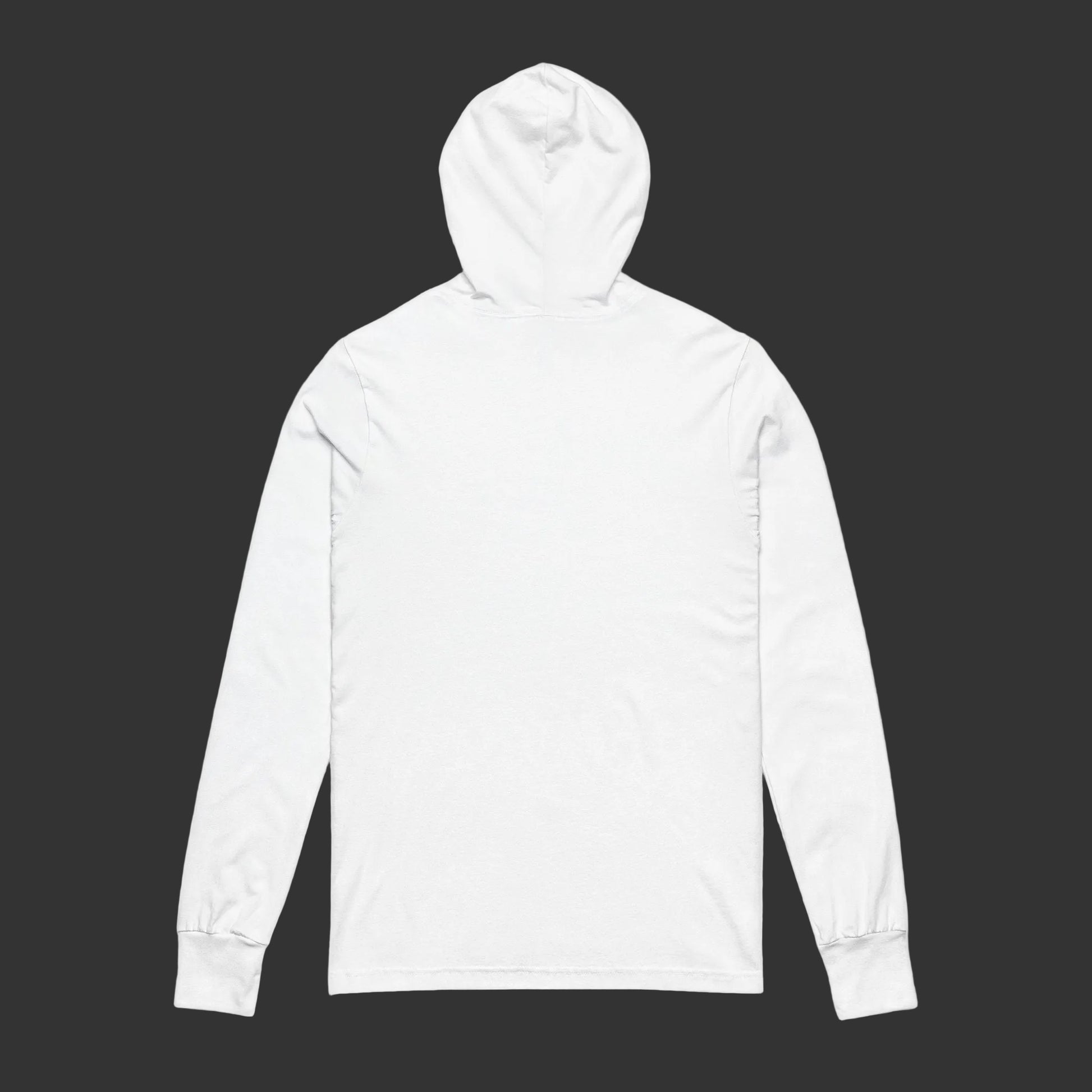 Free Hugs Hooded Long Sleeve Hoodie