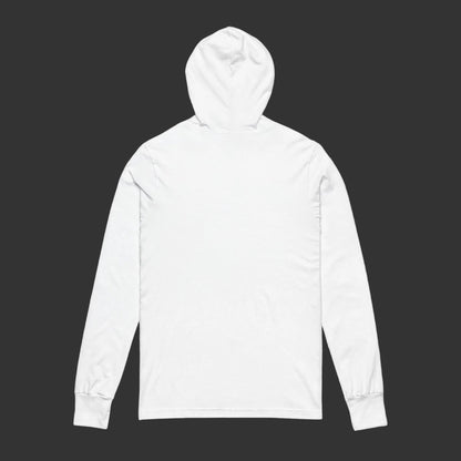 Free Hugs Hooded Long Sleeve Hoodie