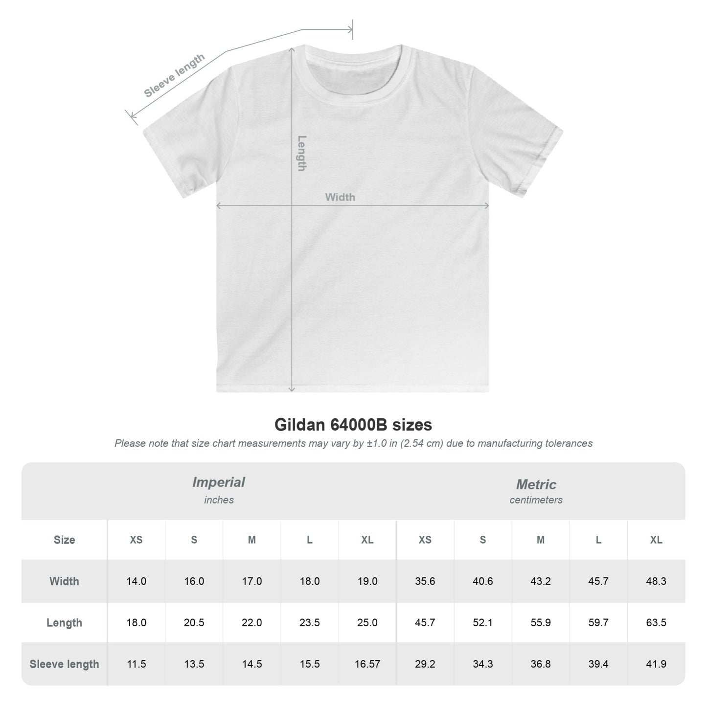 King Kooper Kids Graphic T-Shirt