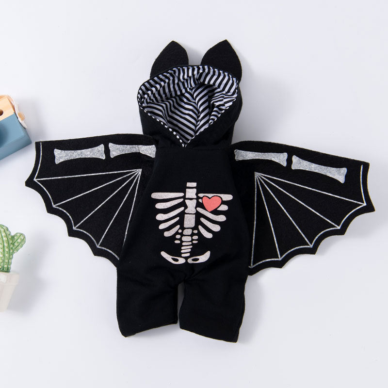 Transform your furry friend into the ultimate Halloween fright with these daring Spooky Pet Halloween Costumes. Designed to turn heads and spark spooky fun, each costume is crafted for comfort and bold style. 