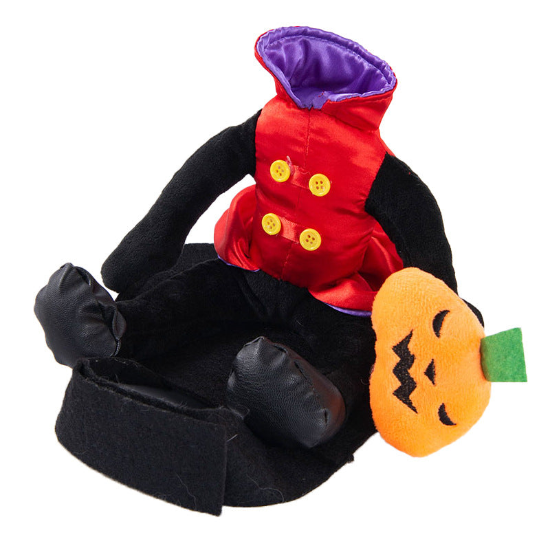 Transform your furry friend into the ultimate Halloween fright with these daring Spooky Pet Halloween Costumes. Designed to turn heads and spark spooky fun, each costume is crafted for comfort and bold style. 
