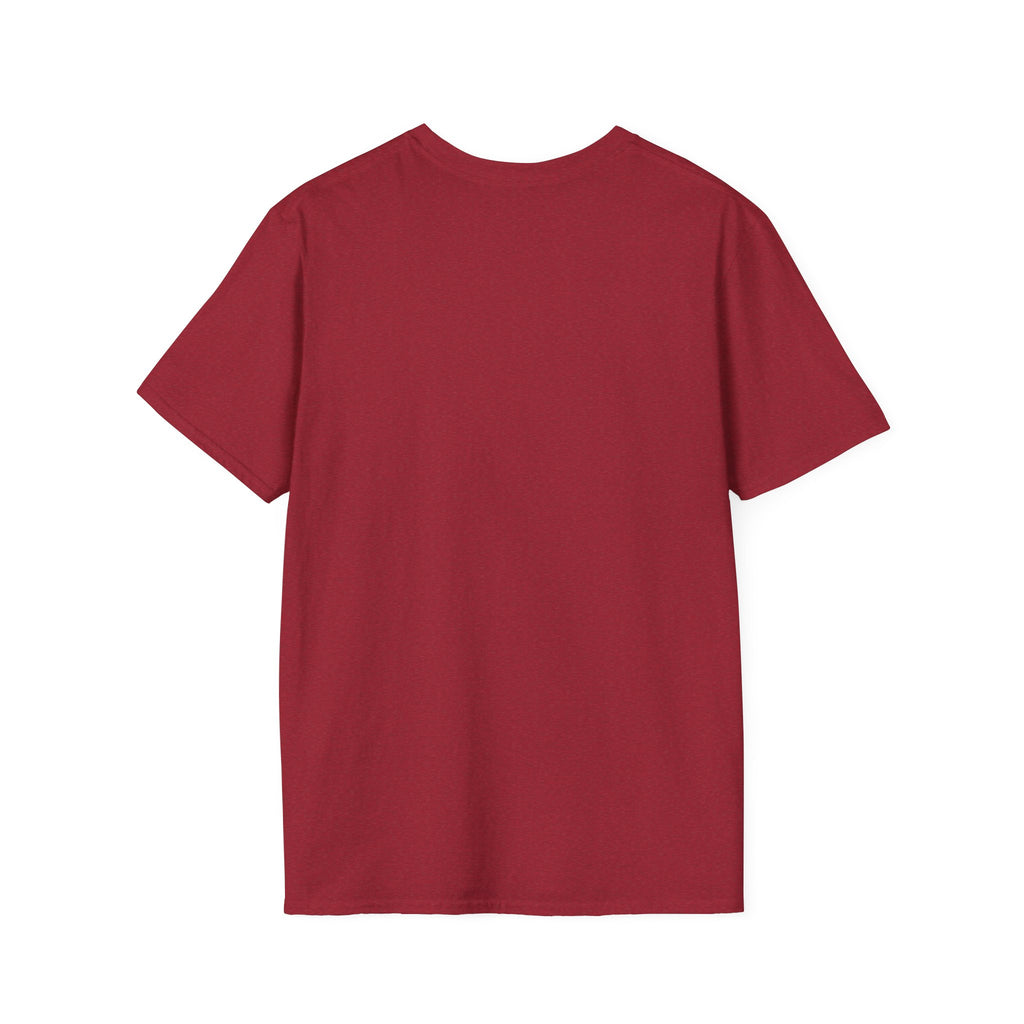 This unisex t-shirt is a canvas for self-expression, crafted for those who embrace resilience. With the phrase "Just Keep Moving Forward - Cancer Survivor" emblazoned across the chest, it celebrates strength and spirit.