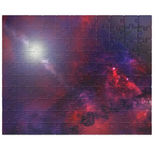 Discover the wonders of the universe with our Spectacular Universe Puzzle. Assemble 110 to 1014 pieces to reveal stunning images of galaxies, stars, and planets. Perfect for stimulating the mind and sparking curiosity. The perfect gift for any astronomy enthusiast.