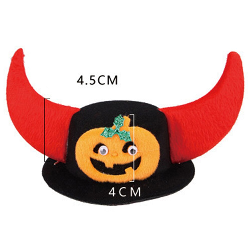 Cute Holiday Pet Dog Cat Hat