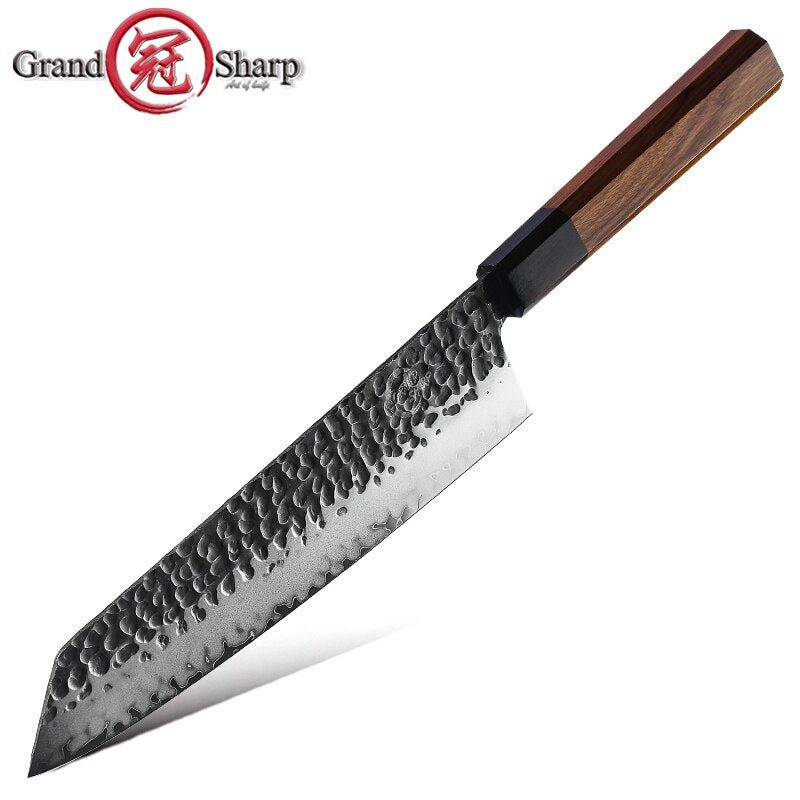 Grand Sharp Professional Japanese Chef Knives