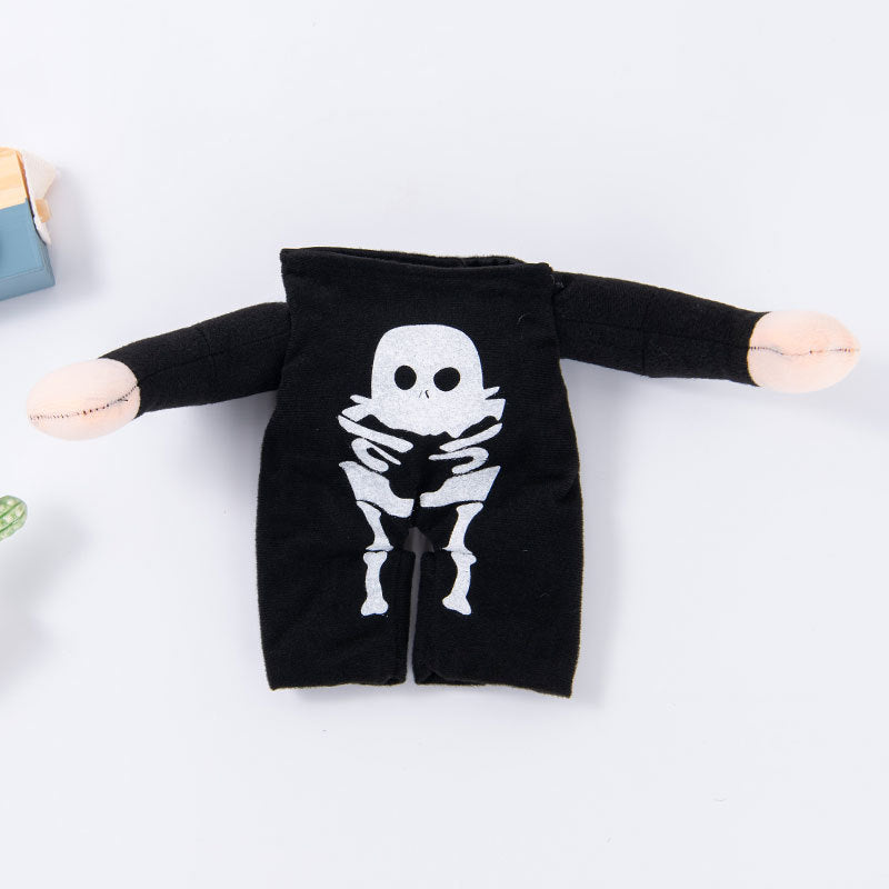 Transform your furry friend into the ultimate Halloween fright with these daring Spooky Pet Halloween Costumes. Designed to turn heads and spark spooky fun, each costume is crafted for comfort and bold style. 