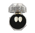 Transform your smile with Vampire Fangs Tooth Caps, perfect for adding a thrilling, spooky touch to your look. These easy-to-wear caps create a striking vampire aesthetic, ideal for costumes, parties, and Halloween events.