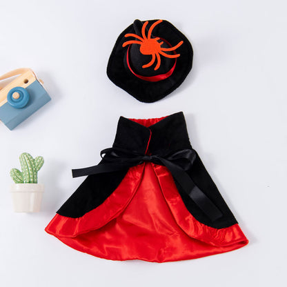 Transform your furry friend into the ultimate Halloween fright with these daring Spooky Pet Halloween Costumes. Designed to turn heads and spark spooky fun, each costume is crafted for comfort and bold style. 