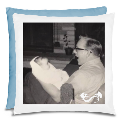 Your Personalized Photo Pillows