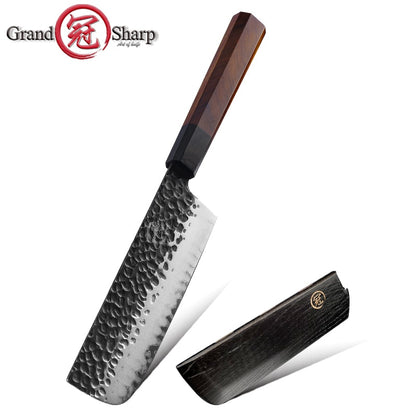 Grand Sharp Professional Japanese Chef Knives