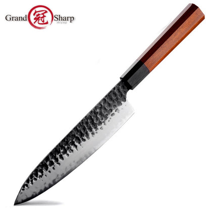 Grand Sharp Professional Japanese Chef Knives