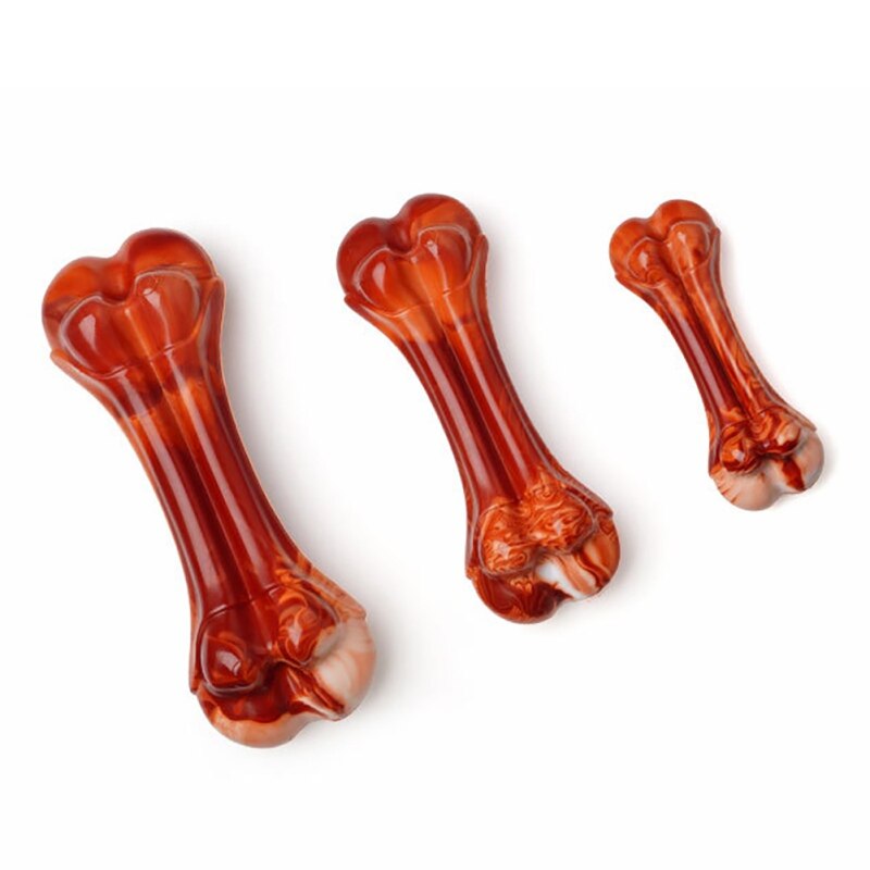 Designed for durability and safety, this indestructible dog chew toy is made from non-toxic, food-grade materials that protect your pet while satisfying their natural chewing instincts.