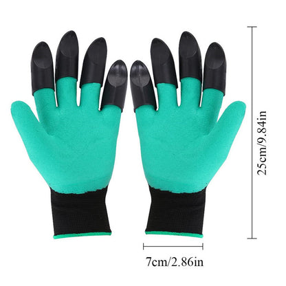 Best Protective Digging Garden Gloves