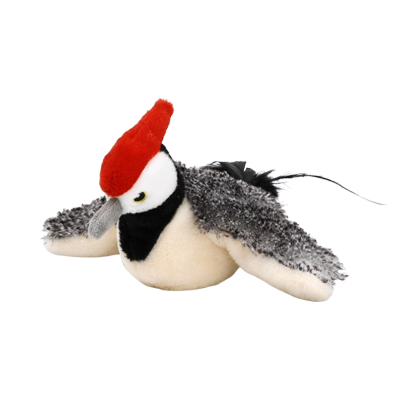 Touch Activated Rechargeable Interactive Indoor Cat Toys