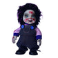 Show off your spooky spirit this Halloween with Creepy Walking Halloween Dolls. These creepy doll are sure to delight any Halloween enthusiast, with their life-like movements and gory details. 
