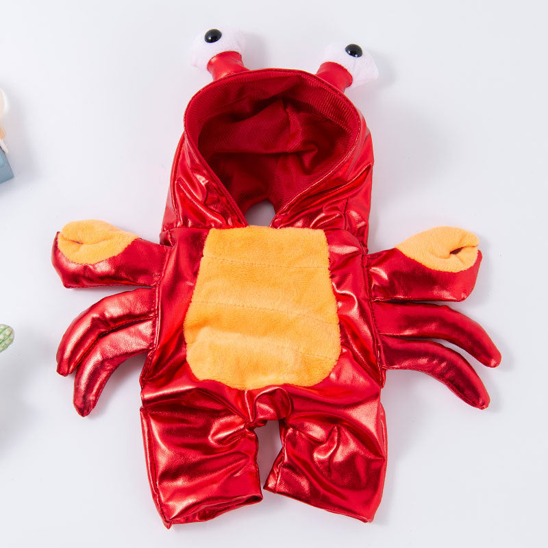 Transform your furry friend into the ultimate Halloween fright with these daring Spooky Pet Halloween Costumes. Designed to turn heads and spark spooky fun, each costume is crafted for comfort and bold style. 