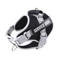 Quality Service Dog Chest Harness
