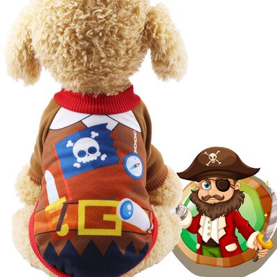 Funny Halloween Dog Costumes