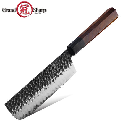 Grand Sharp Professional Japanese Chef Knives