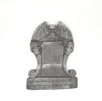 Halloween Foam Tombstone Yard Decoration