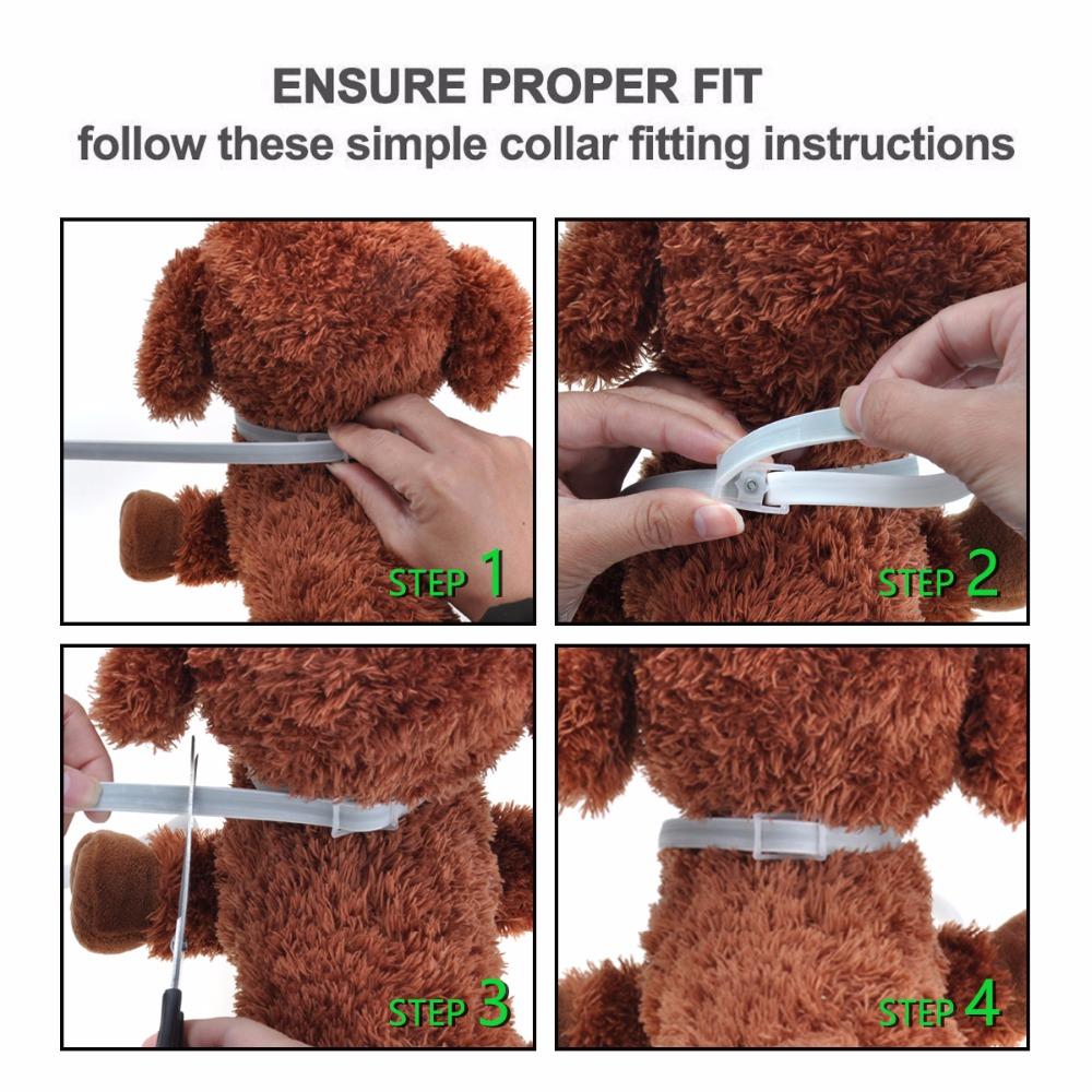 Protect your pet effectively with this Adjustable Flea and Tick Collar, designed for both cats and dogs. Its customizable fit ensures comfort while providing continuous, reliable protection against fleas and ticks. 