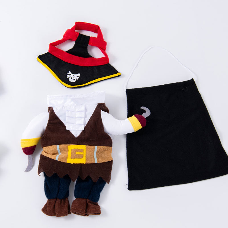 Transform your furry friend into the ultimate Halloween fright with these daring Spooky Pet Halloween Costumes. Designed to turn heads and spark spooky fun, each costume is crafted for comfort and bold style. 