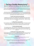 Facing a Double Mastectomy?  5 Questions Every Woman Asks