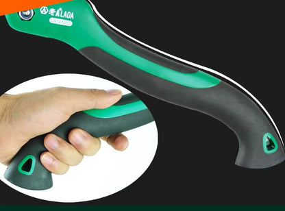 Foldable Portable 10 Inch Hand Saw