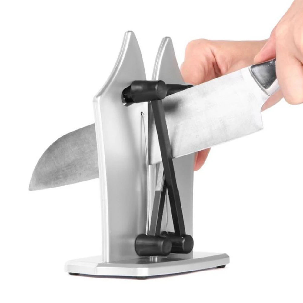 Professional Grinding Stone Knife Sharpener
