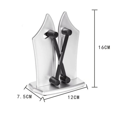 Professional Grinding Stone Knife Sharpener