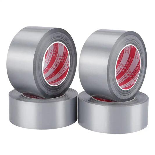 Heavy Duty Waterproof Industrial Grade Duct Tape 30/40/50mm Duct Tape