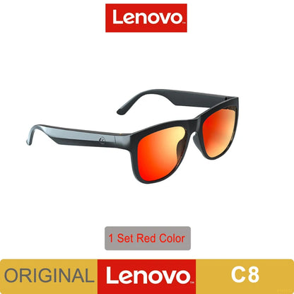 46665620848872 Experience hands-free convenience with our Smart Bluetooth Sunglasses featuring HD mic calling. Perfect for on-the-go multitaskers, these sunglasses allow you to make and receive calls without ever touching your phone. Stay connected and stylish with this innovative and practical accessory.