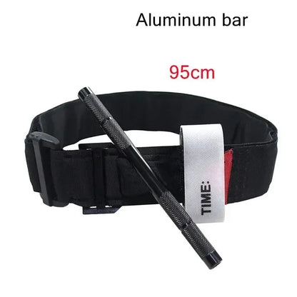 46611671122152 -saving support, the Strong Emergency Survival Tourniquet is a must-have for any emergency situation. Its strength and durability ensure that it can be quickly and effectively applied, potentially saving lives in critical moments. Don't be caught without it.