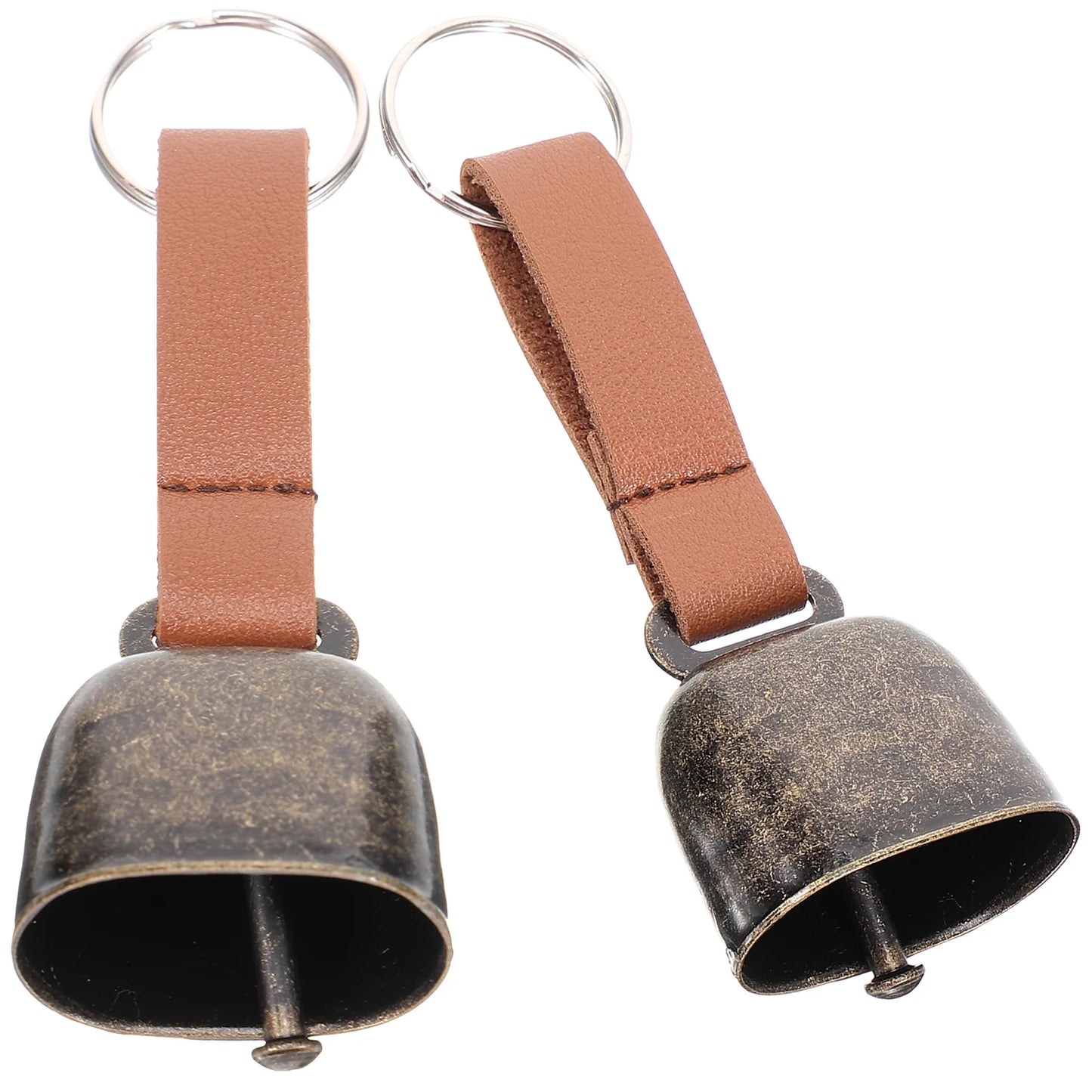 Protect yourself and your campsite with 2 Pcs Bear Repelling Bells on Rope. The bells emit a loud, high-pitched sound to deter bears and other wildlife from approaching. With a simple hang-up and lightweight design, these bells offer a non-intrusive and effective solution for outdoor safety.