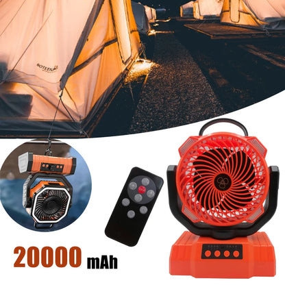 46401442349288 Stay cool and brighten up your space with our Portable USB Electric LED Light and Fan! The convenient hook allows for easy attachment, making it perfect for outdoor activities. Stay comfortable and well-lit no matter where you go with this must-have accessory. 