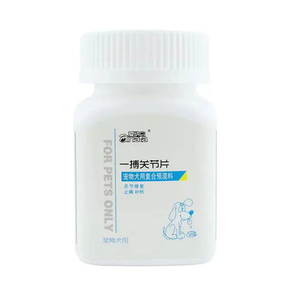 Pet Joint Calcium Nutritional Supplements