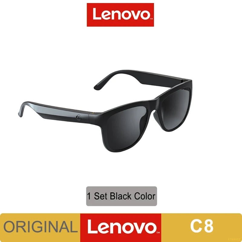 46665620881640 Experience hands-free convenience with our Smart Bluetooth Sunglasses featuring HD mic calling. Perfect for on-the-go multitaskers, these sunglasses allow you to make and receive calls without ever touching your phone. Stay connected and stylish with this innovative and practical accessory.