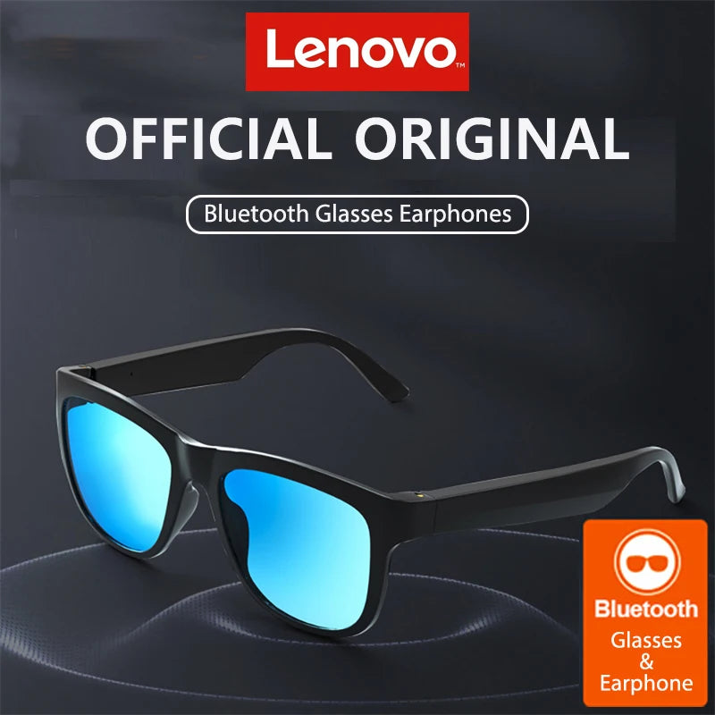 Experience hands-free convenience with our Smart Bluetooth Sunglasses featuring HD mic calling. Perfect for on-the-go multitaskers, these sunglasses allow you to make and receive calls without ever touching your phone. Stay connected and stylish with this innovative and practical accessory.