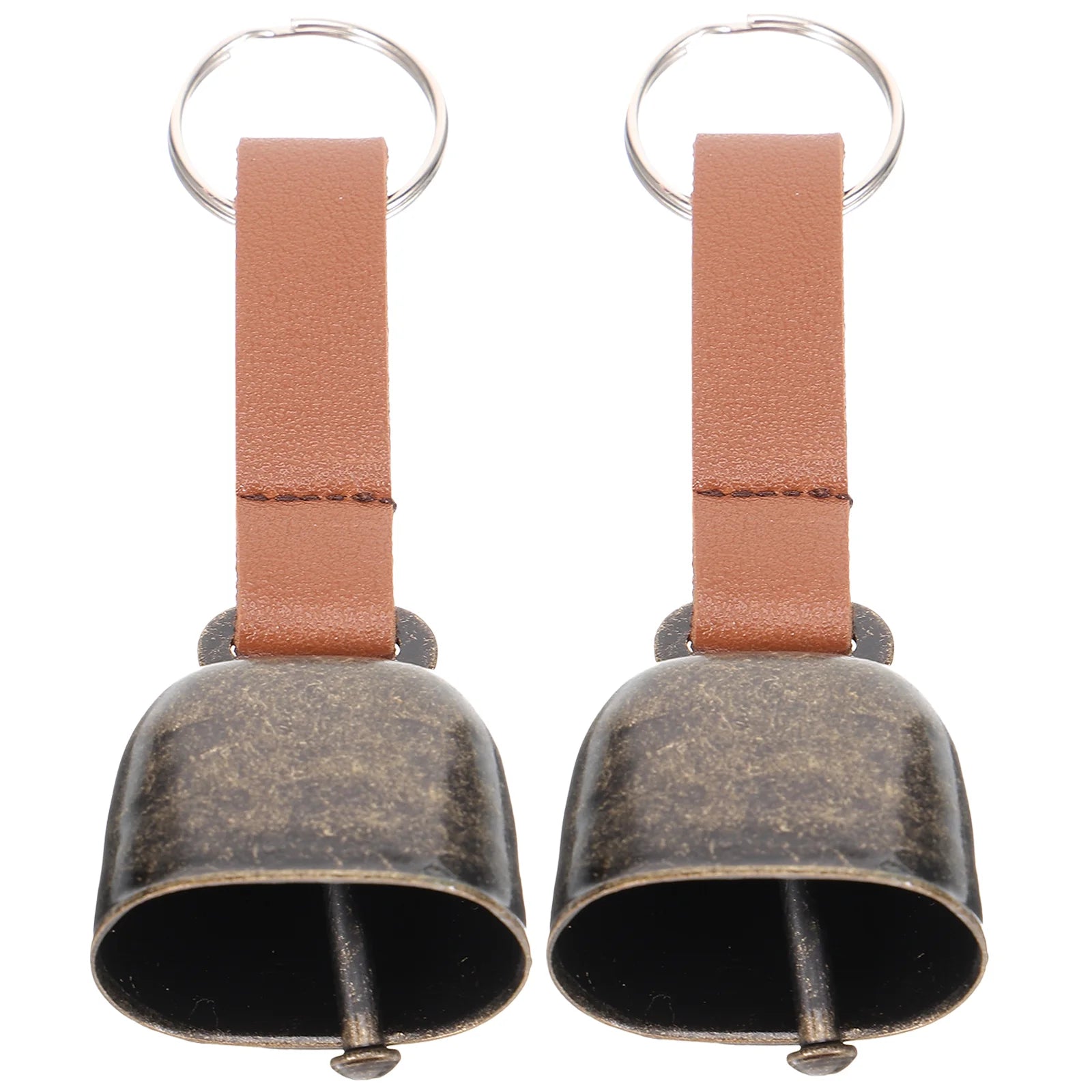 Protect yourself and your campsite with 2 Pcs Bear Repelling Bells on Rope. The bells emit a loud, high-pitched sound to deter bears and other wildlife from approaching. With a simple hang-up and lightweight design, these bells offer a non-intrusive and effective solution for outdoor safety.