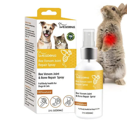 Advanced Formula Joint Repair Topical Spray for Pets